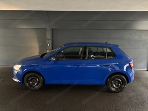 Skoda Fabia Active 1.0 MPI Bild 3