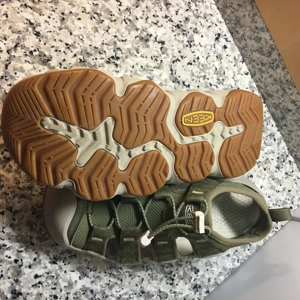 Damen Sandalen Keen Größe 39 Bild 2