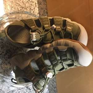 Damen Sandalen Keen Größe 39 Bild 3
