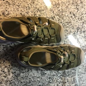 Damen Sandalen Keen Größe 39 Bild 4