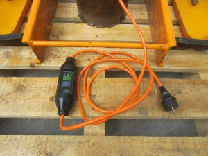 WEKA DK32 + ROBO 354 Cedima Hilti Bohrständer Bild 6