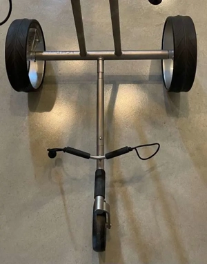 TITAN ! Jucad Phantom 2.0  Bild 9