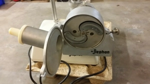 Stephan UM12 Universalmaschine, Küchenmaschine Bild 5