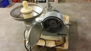 Stephan UM12 Universalmaschine, Küchenmaschine Bild 8