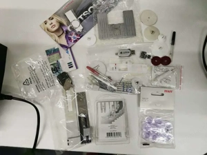 Pfaff Creative Sensation pro II Bild 4