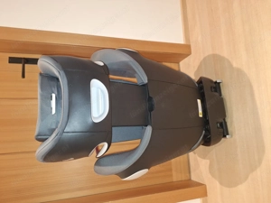 Autositz Kindersitz CYBEX mit ISOFIX Bild 4