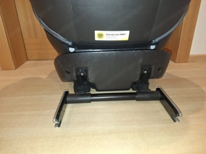 Autositz Kindersitz CYBEX mit ISOFIX Bild 5