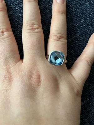 Modeschmuck günstig zu verkaufen Bild 3