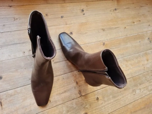 Stiefeletten  Bild 3