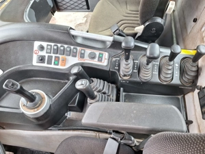 Verkaufe Lindner UNITRAC mit Kipper Bild 10