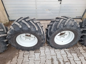 Verkaufe Lindner UNITRAC mit Kipper Bild 11