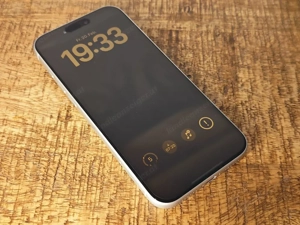       iPhone 17 Pro Max Silber 256GB Bild 2