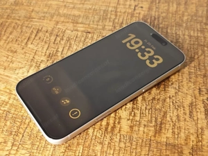       iPhone 17 Pro Max Silber 256GB Bild 3