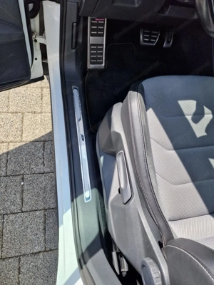 VW Tiguan 2.0tdi 4motion r-line Bild 9