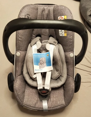 Maxi Cosi Pearl Pro2 i-Size Bild 2
