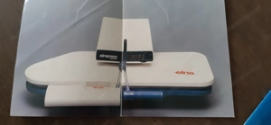 ELNA Bügelpresse Bild 4