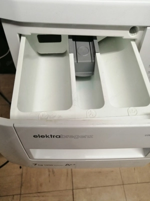 Waschmaschine Elektrabregenz 7kg  Bild 5
