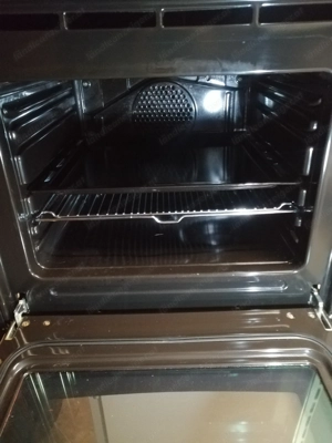 Herd, backofen mit Ceranfeld von Bosch  Bild 2