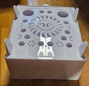 Organizer T-shirt Bild 2