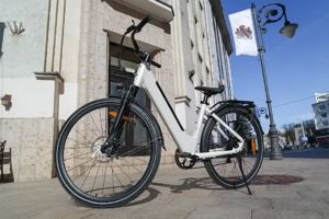 Fiido C11 E-Bike Bild 3