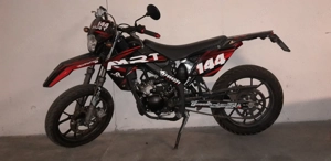 Rieju MRT 50 SM Bild 2