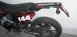 Rieju MRT 50 SM Bild 3