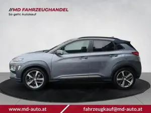 Hyundai Kona Bild 4