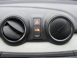 Suzuki Swift Bild 17