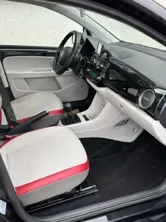 VW up! 1.0 | 75 PS | Panoramadach | Sitzheizung | Pickerl neu Bild 3