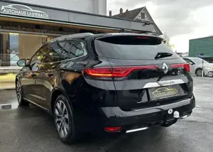 Renault Megane Bild 6