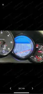 Porsche Cayenne Bild 8