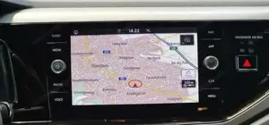 Volkswagen Polo Bild 13