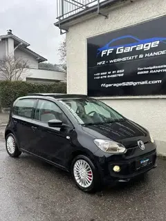 VW up! 1.0 | 75 PS | Panoramadach | Sitzheizung | Pickerl neu Bild 7