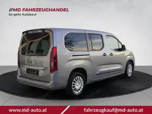 Toyota Proace Bild 6