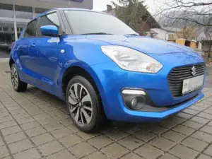 Suzuki Swift Bild 3