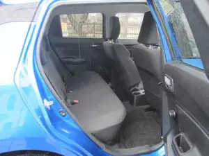 Suzuki Swift Bild 12