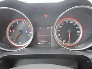 Suzuki Swift Bild 16