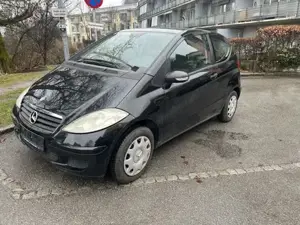 Mercedes-Benz A 150  Bild 2