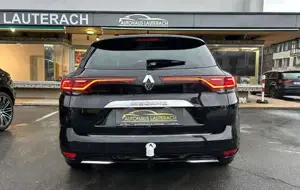 Renault Megane Bild 7