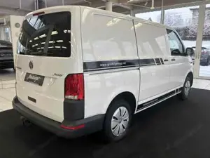VW T6 Bild 7