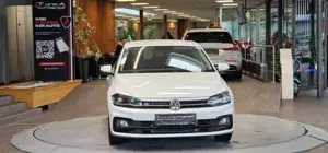 Volkswagen Polo Bild 2