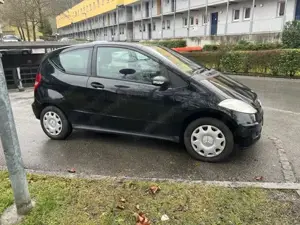 Mercedes-Benz A 150  Bild 3