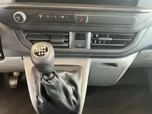 Ford Transit Bild 16