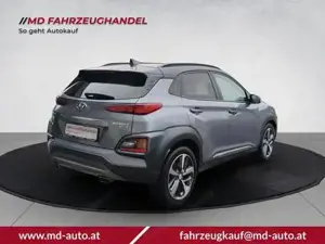 Hyundai Kona Bild 7