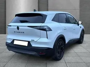 Renault Symbioz Esprit Alpine LKHZ+RFK+SHZ Full Hybrid E-Tech 1... Bild 3