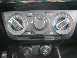 Suzuki Swift Bild 18