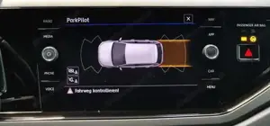 Volkswagen Polo Bild 14