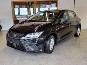 Seat Ibiza Bild 4
