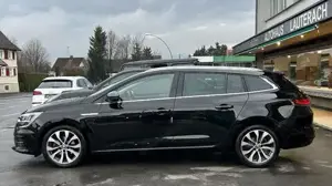 Renault Megane Bild 5