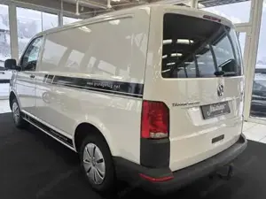 VW T6 Bild 8